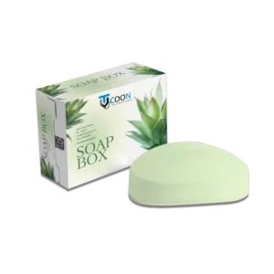 Custom Soap Bar Boxes