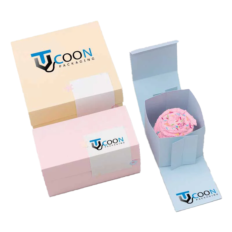 Bakery Boxes