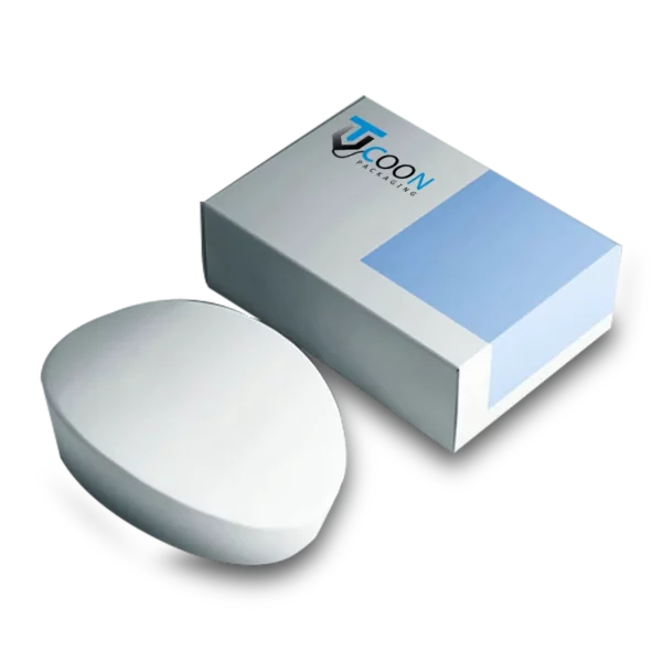 Soap Bar Box