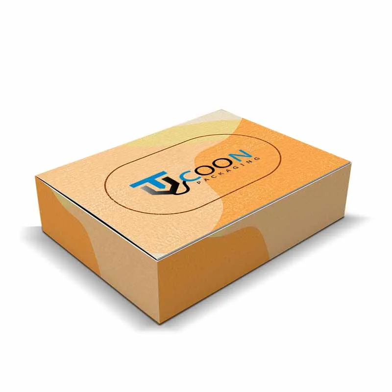Soap Die Cut Boxes Printing