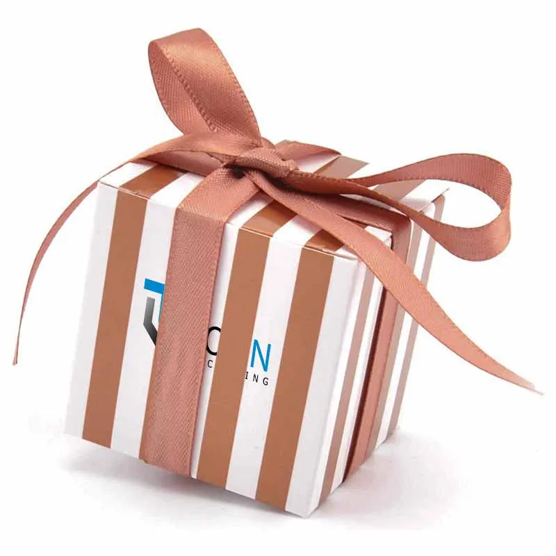christmas candy gift boxes