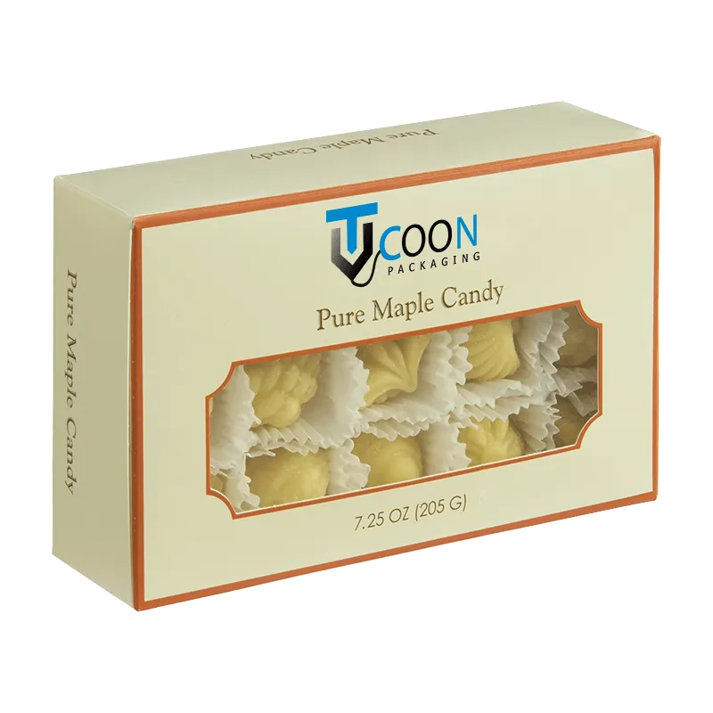 fancy candy boxes
