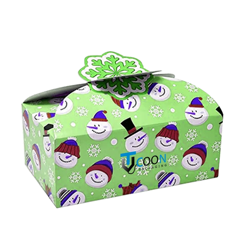 holiday candy boxes