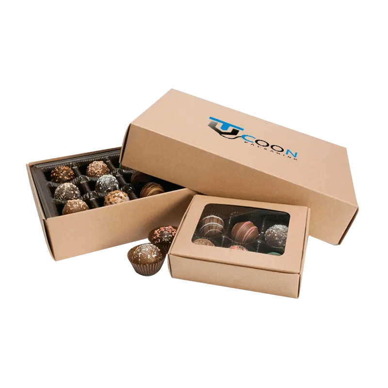 large candy boxes wholesale