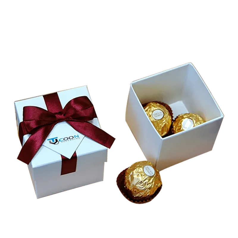luxury candy packaging boxes
