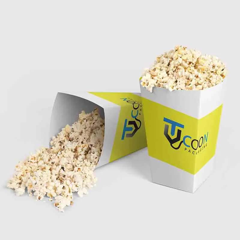 popcorn boxes wholesale