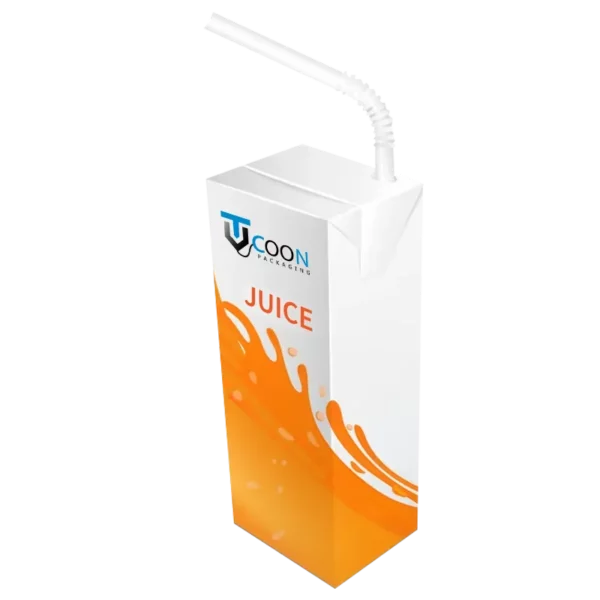 Juice Box