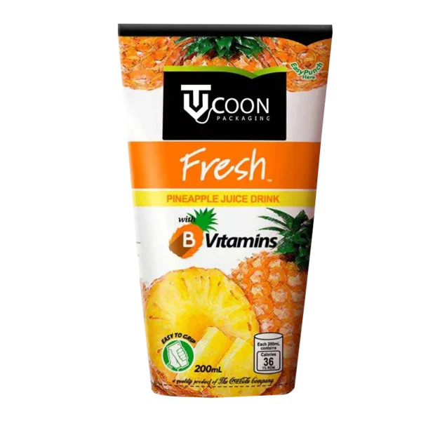 Custom Juice Boxes - Image 2
