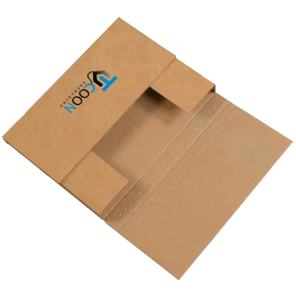 Custom Postal Box
