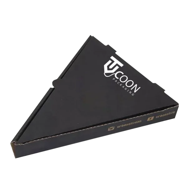 Custom Slice Pizza Box - Image 2