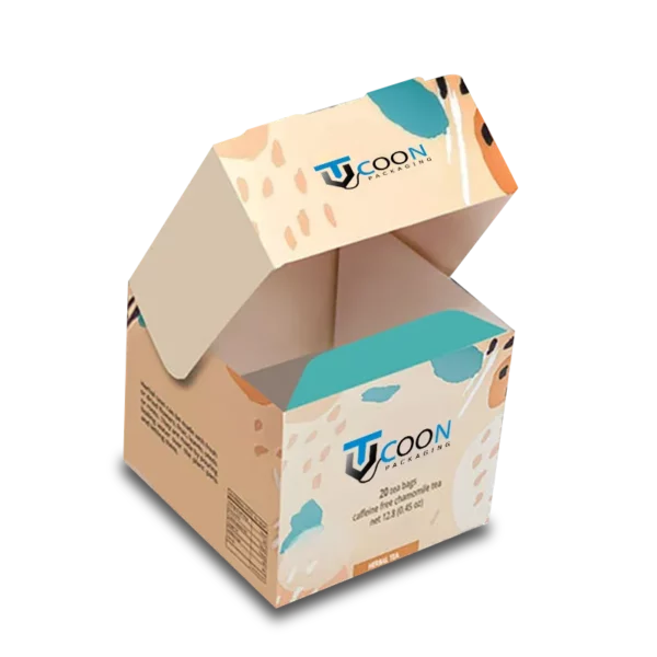 Custom T box