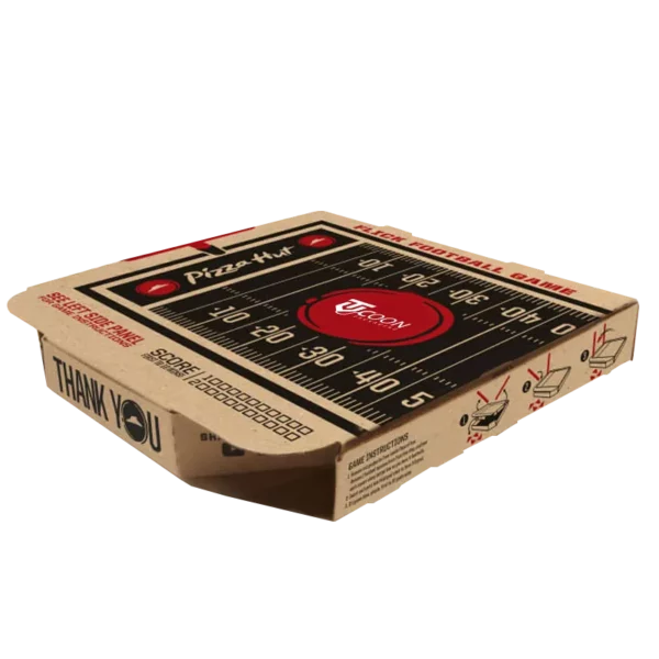 pizza box