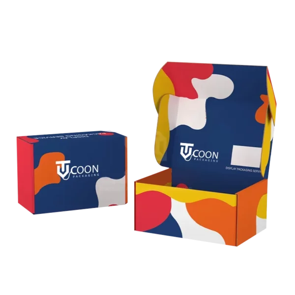 Postal Boxes
