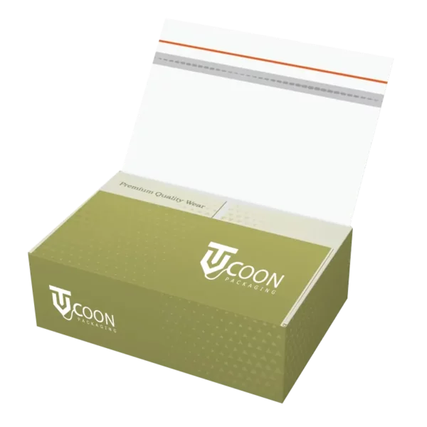 Postal Packaging Boxes
