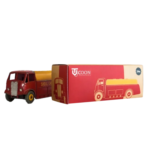 Toy box