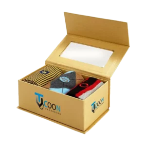 socks packaging boxes