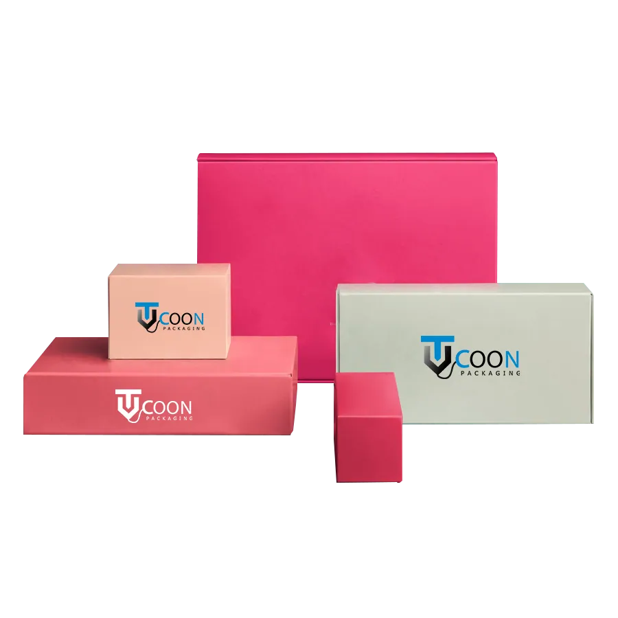 custom packaging