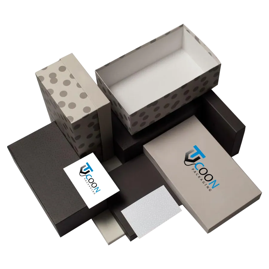 custom boxes