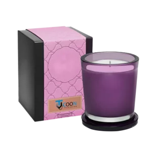Candle Packaging