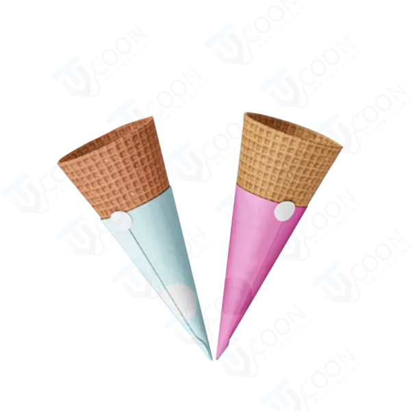 Custom Cone Sleeve