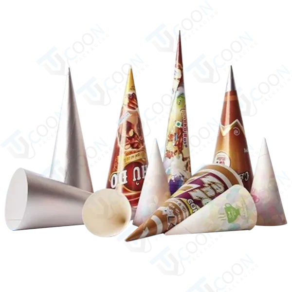 Cone Sleeve