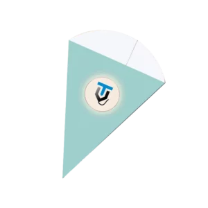 Crepe Cone Packaging