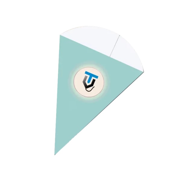 Crepe Cone Packaging