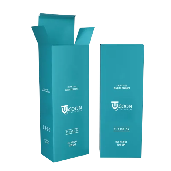 Custom Tuck Boxes - Image 4