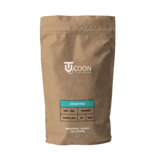 E-Commerce Stand-Up Pouches