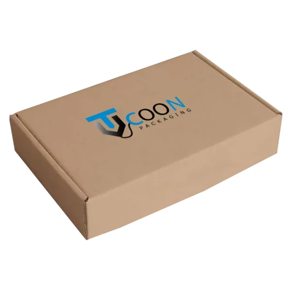 Eco Friendly Mailer packaging
