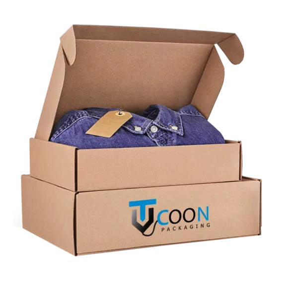 Eco-Friendly Mailer Boxes - Image 4