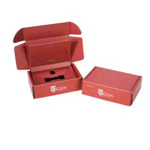 Eco Friendly Mailer Boxes