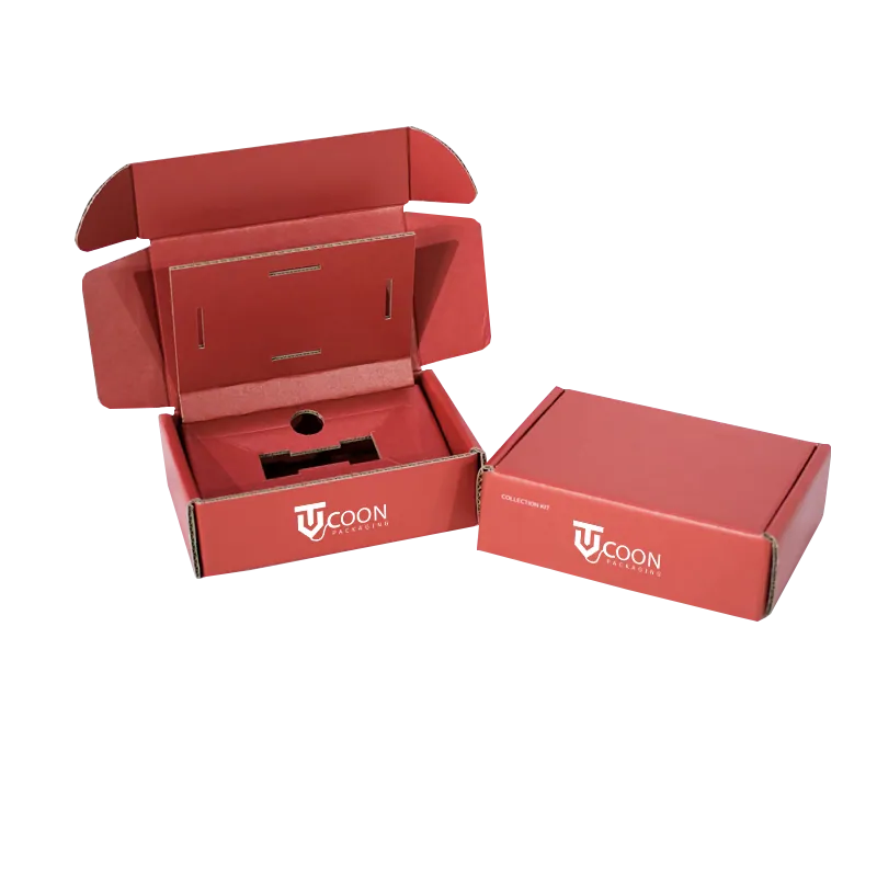 Eco Friendly Mailer Boxes