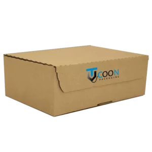 Ecommerce Postal Box