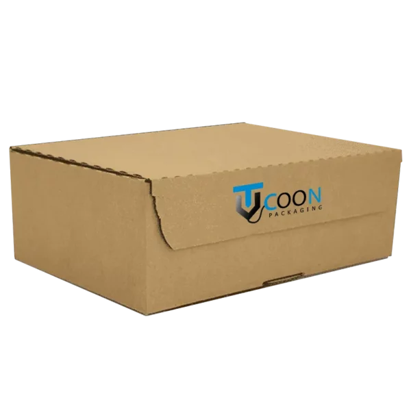 Ecommerce Postal Box