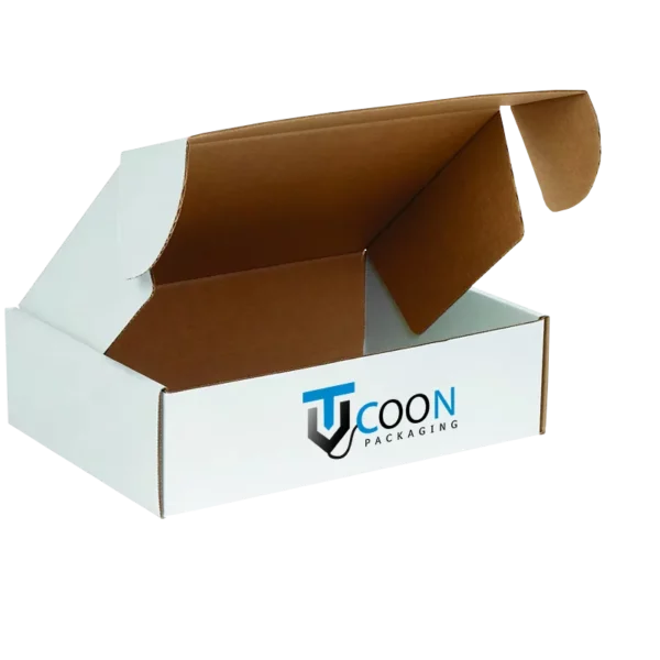 Ecommerce Postal Boxes