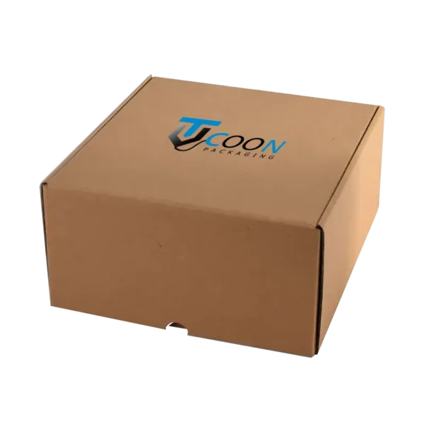 E-Commerce Postal Box - Image 4