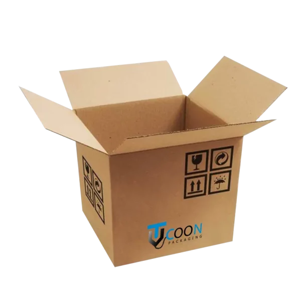 E-Commerce Shipping Boxes - Image 2