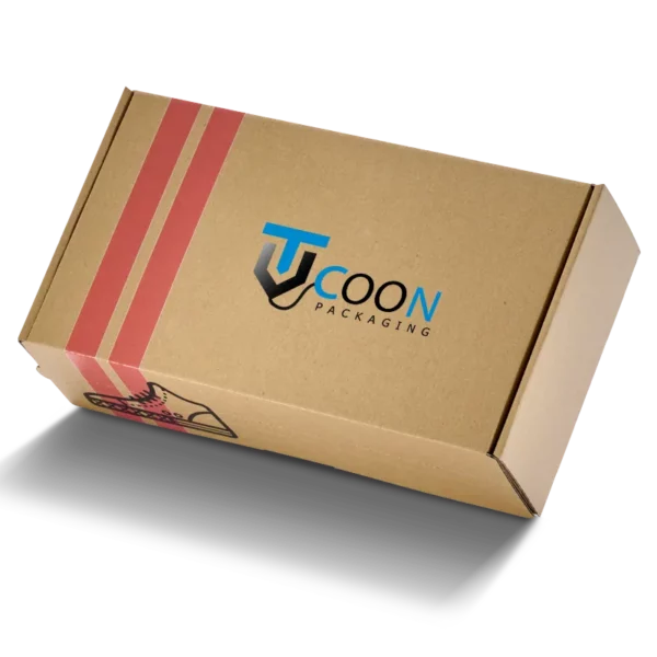 E-Commerce Shipping Boxes - Image 3