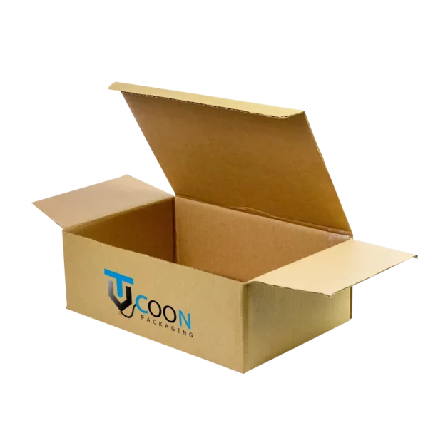 E-Commerce Shipping Boxes - Image 4