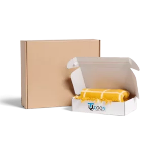 Ecommerce Shipping Boxes