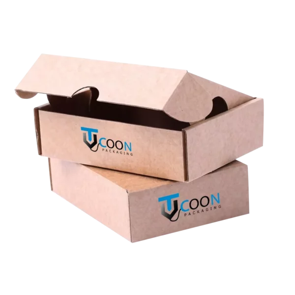 Custom Mailer Boxes