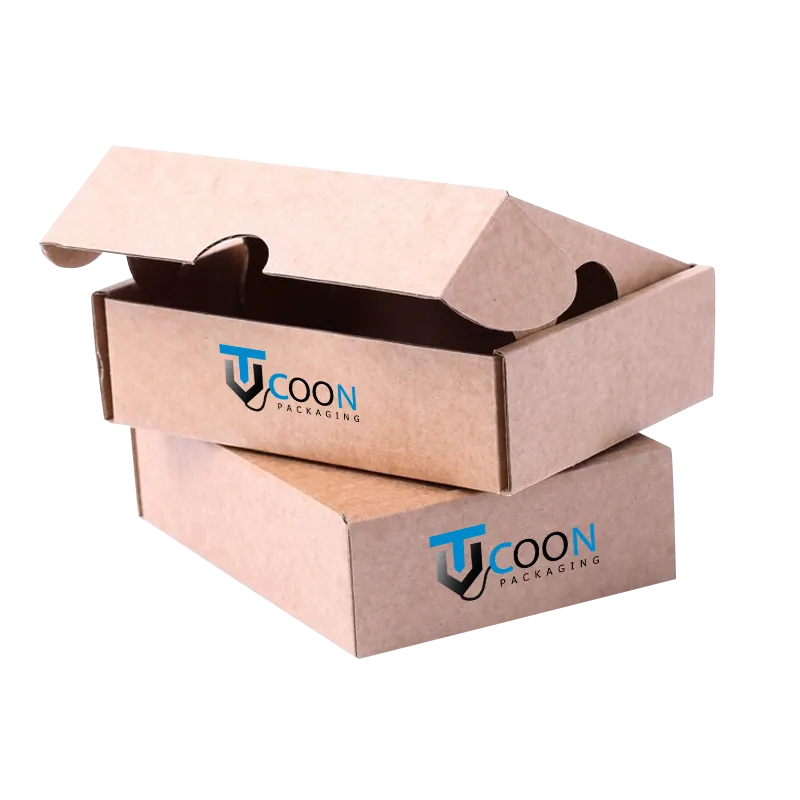Custom Mailer Boxes