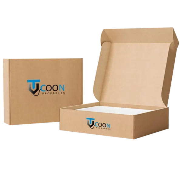 Mailer Box