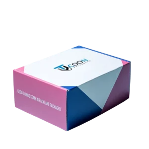 Ecommerce Mailer Boxes