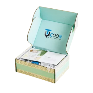 Small Mailer Box