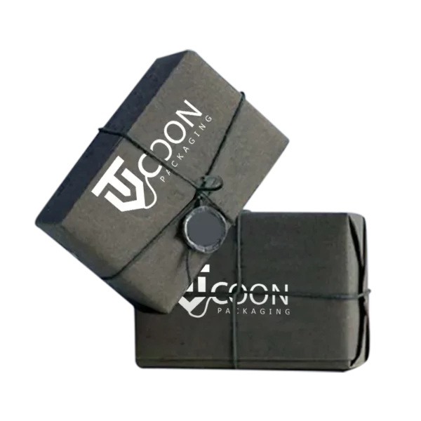 Soap Wrap