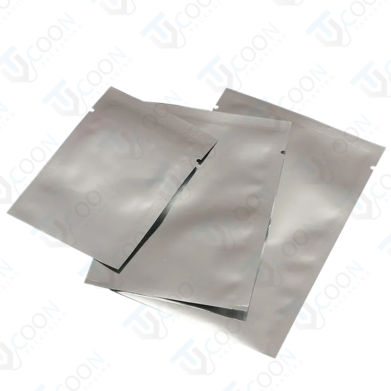 1 G Mylar Bags