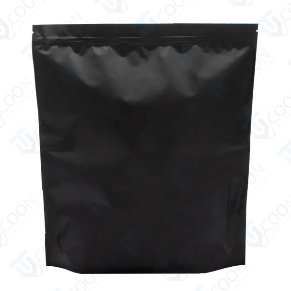 custom 1 Pound Mylar Bag