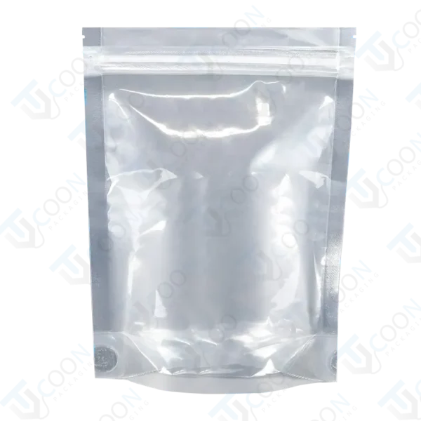 Pound Mylar Bags